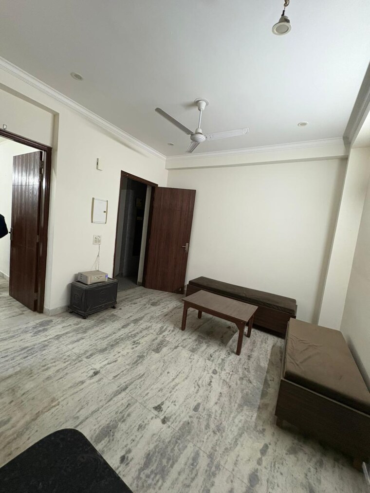 Bedroom, sector 31 1 Bedroom 690 Sq.Ft. Builder Floor In Sector 31 Gurgaon 9542977