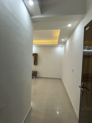 Building Lobby in 2 BHK Apartment at Signature The Millennia 3, Sector 37d – for Rent