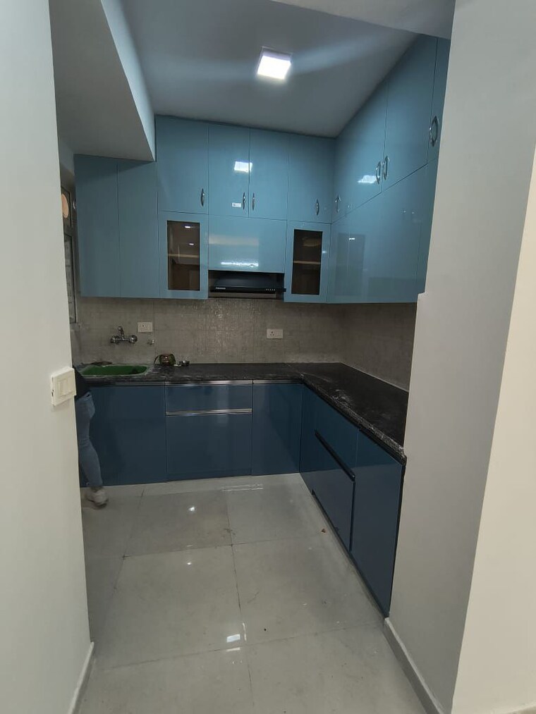 Kitchen, signature-the-millennia-3 2 Bedroom 687 Sq.Ft. Apartment In Sector 37d Gurgaon 9542993