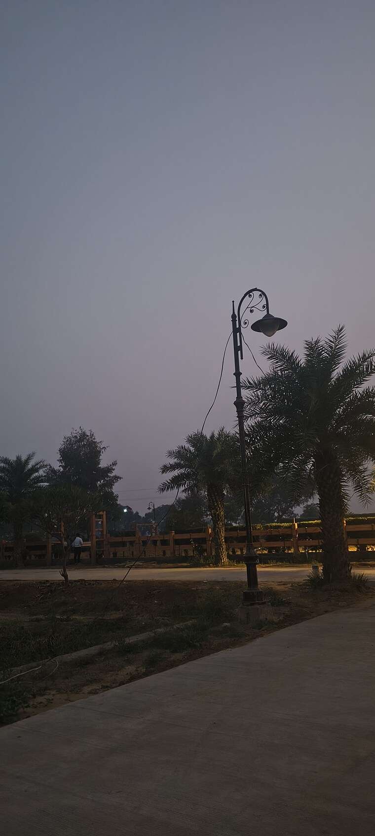 Exterior View, sujanpur  1350 Sq.Ft. Plot In Sujanpur Aligarh 9543047