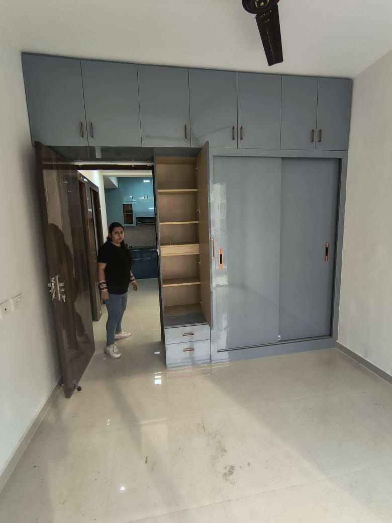 2 BHK Apartment For Rent in Signature The Millennia 3