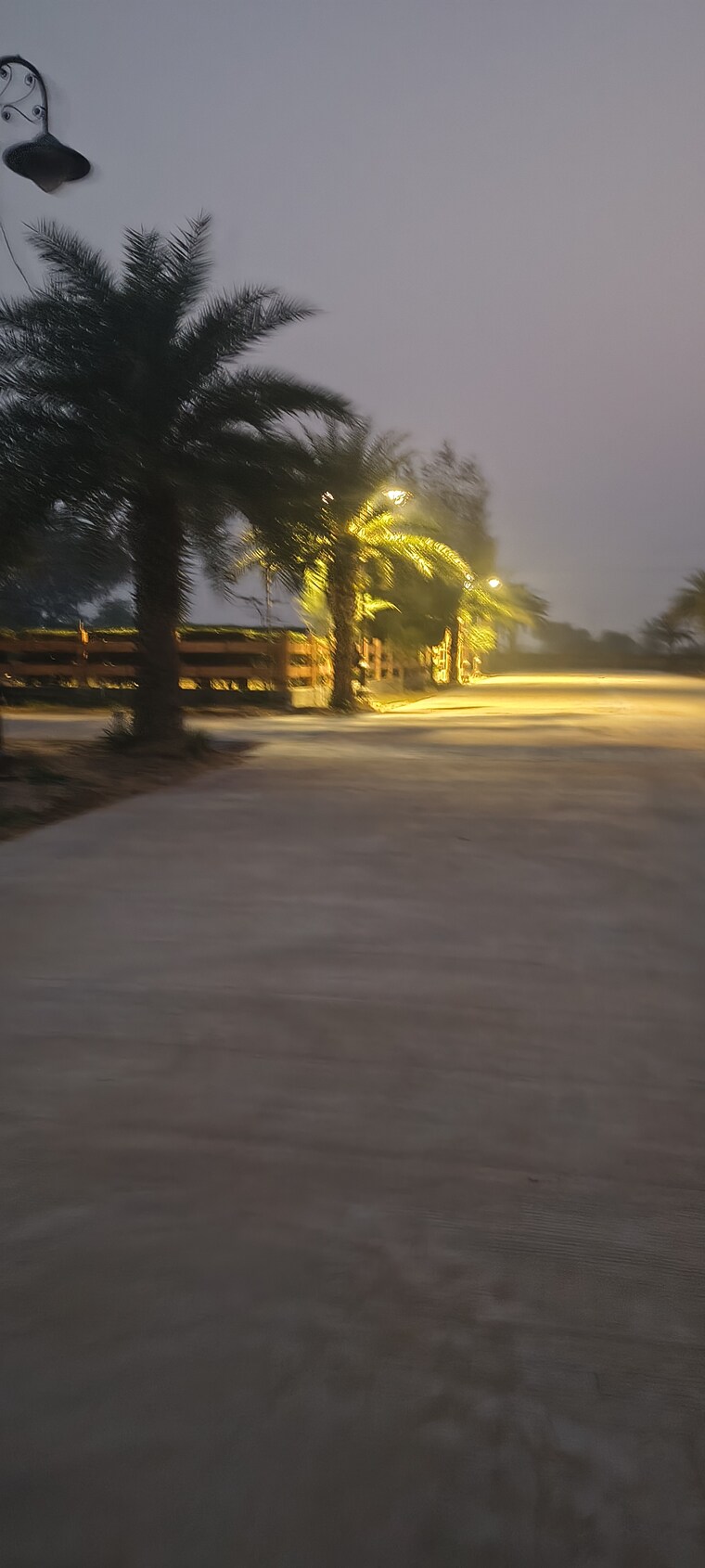 Exterior View, sujanpur  1350 Sq.Ft. Plot In Sujanpur Aligarh 9543047