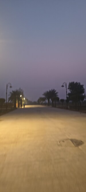  Plot – Exterior View View at Sujanpur - for Sale