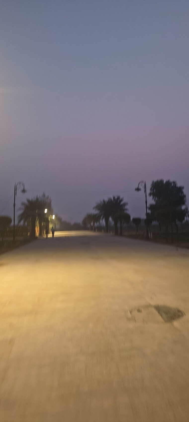 Exterior View, sujanpur  1350 Sq.Ft. Plot In Sujanpur Aligarh 9543047