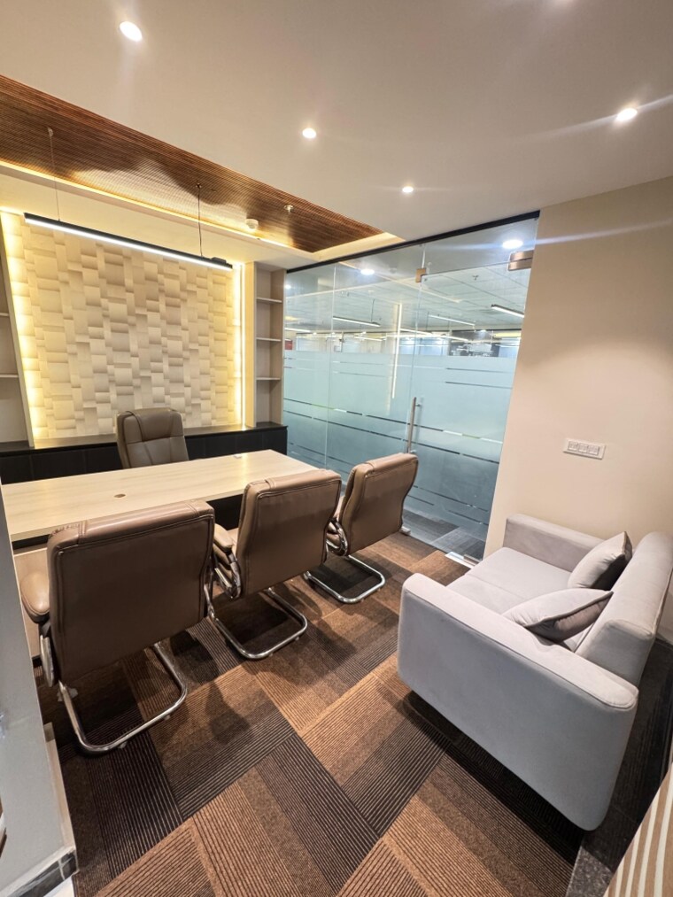 Team Area, sector 74 Commercial Office Space 2500 Sq.Ft. In Sector 74 Mohali 9543102