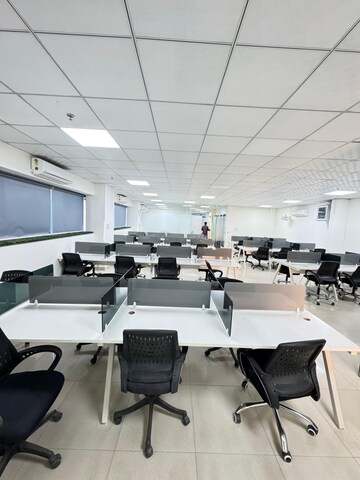 Team Area in  Office Space at Sector 74 – for Rent
