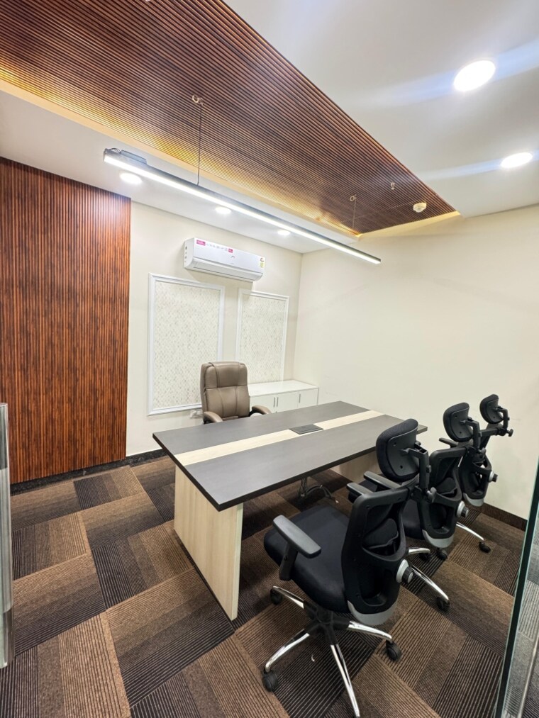 Team Area, sector 74 Commercial Office Space 2500 Sq.Ft. In Sector 74 Mohali 9543102