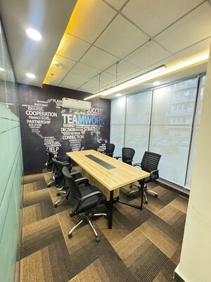  Office Space For Rent in Sector 74