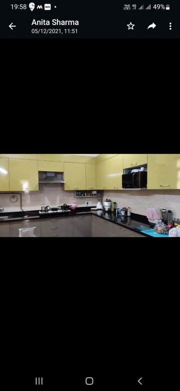 Team Area in 3 BHK Apartment at Supertech Ecovillage I, Sector 1 Greater Noida – for Sale