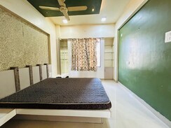 2 BHK Apartment For Sale in Suncity Apartment