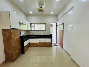 Kitchen in 2 BHK Apartment at Suncity Apartment, Anand Nagar – for Sale