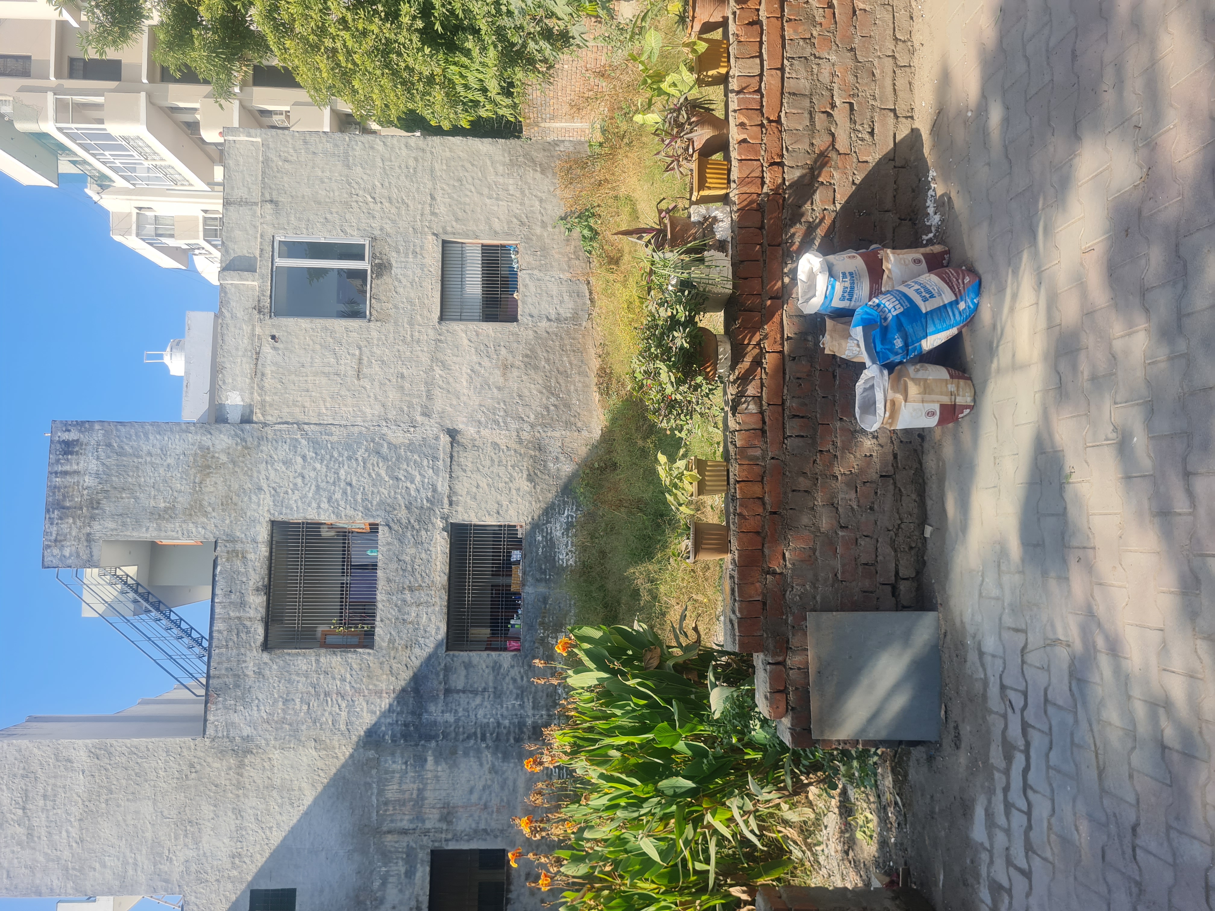 Plot For Sale in Patiala Road