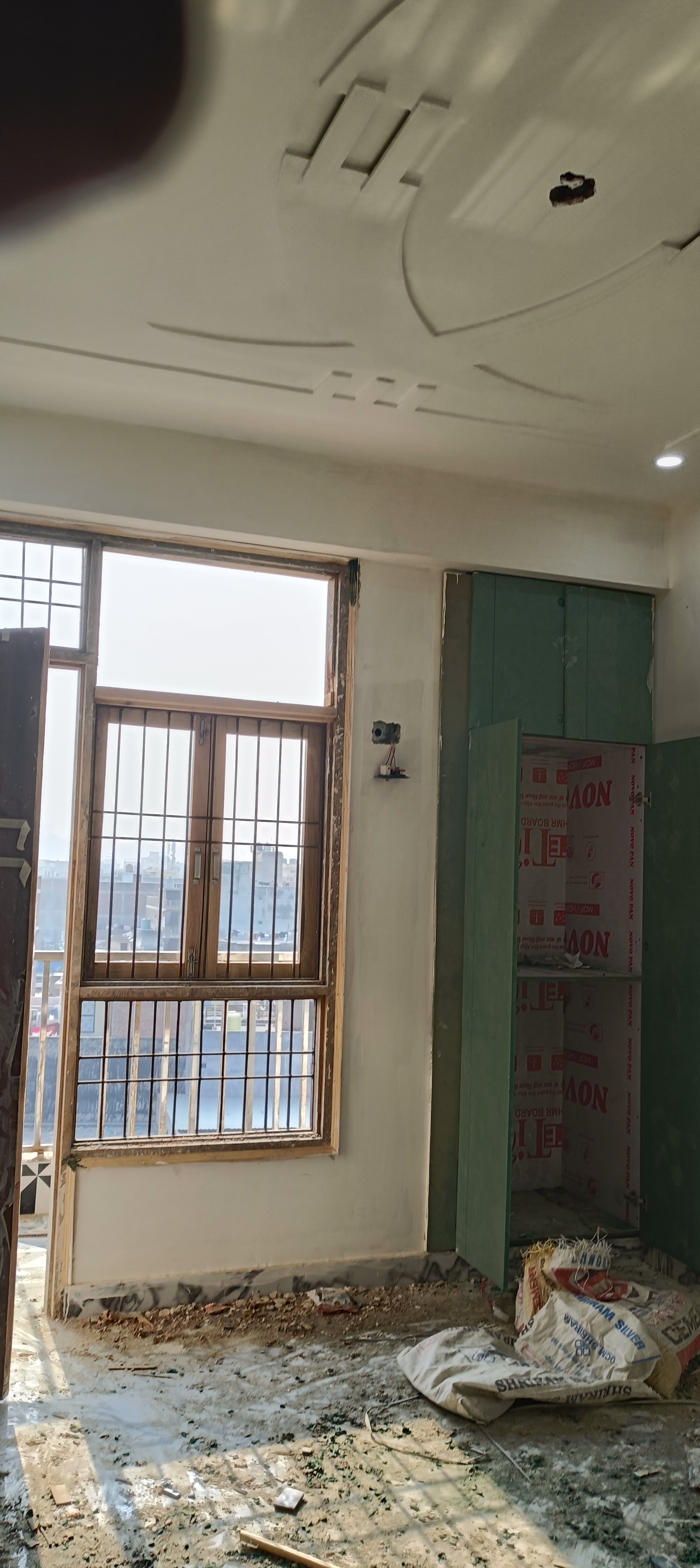2 BHK Builder Floor For Sale in Hark Sai Homes