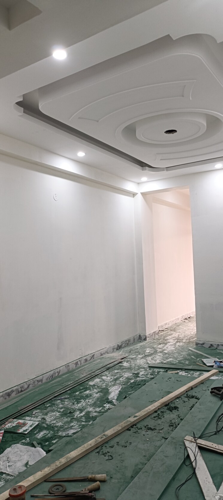 Room, hark-sai-homes 2 Bedroom 800 Sq.Ft. Builder Floor In Sector 49 Noida 9543039