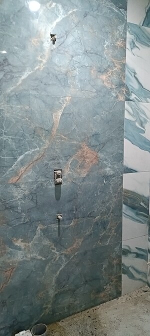 2 BHK Builder Floor – Exterior View View at Hark Sai Homes, Sector 49 - for Sale