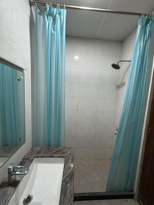 Balcony in 1 BHK Builder Floor at Sector 31 – for Rent