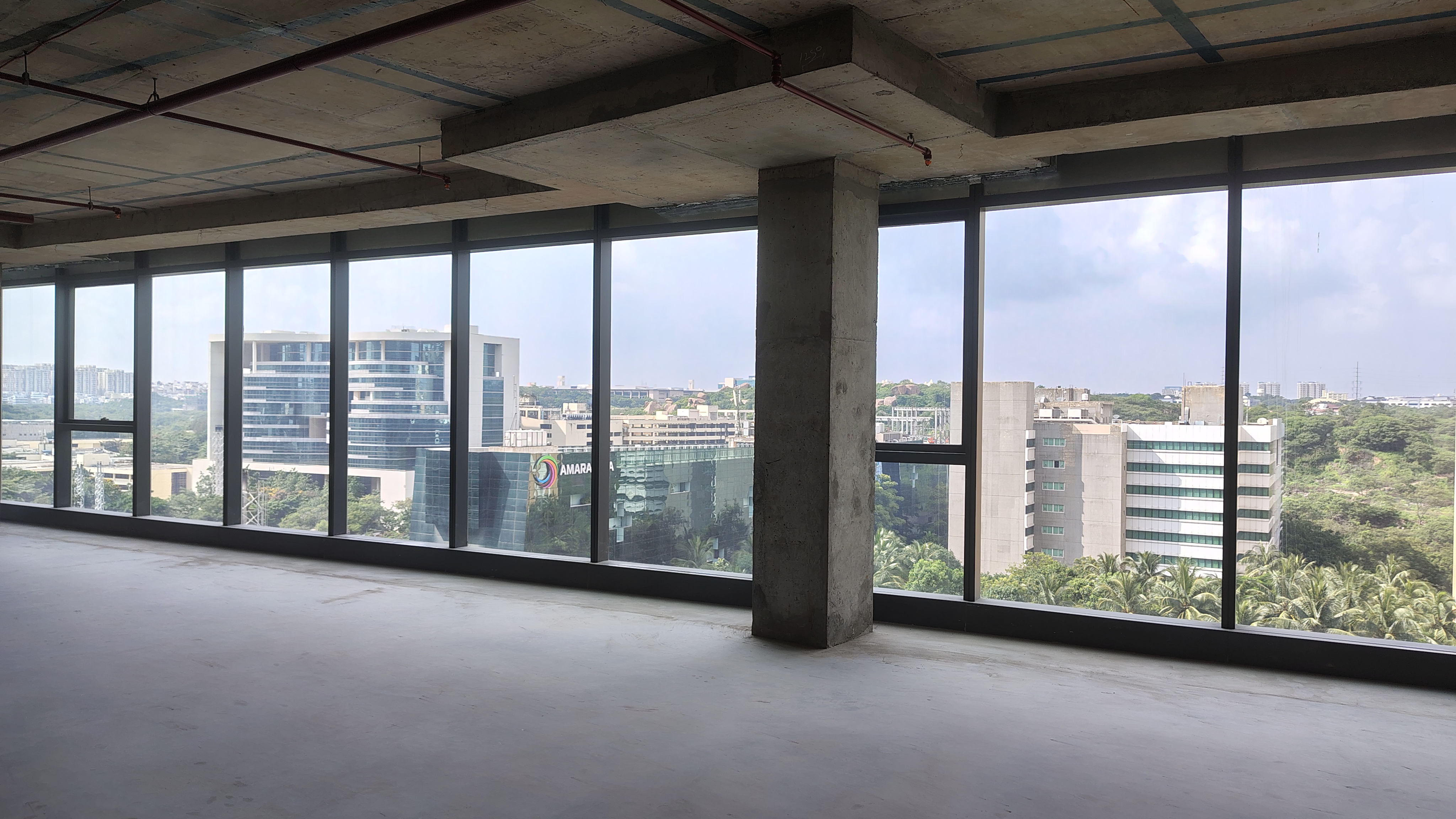 Office Space For Sale in Madhapur