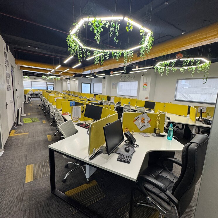 Team Area, sector 74 Commercial Office Space in IT/SEZ 12000 Sq.Ft. In Sector 74 Mohali 9543004