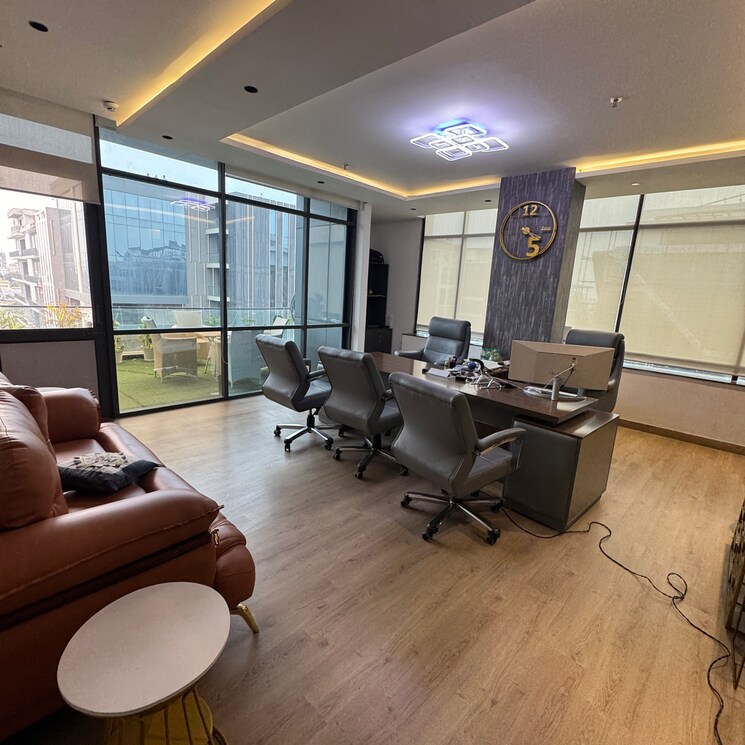 Team Area, sector 74 Commercial Office Space in IT/SEZ 12000 Sq.Ft. In Sector 74 Mohali 9543004