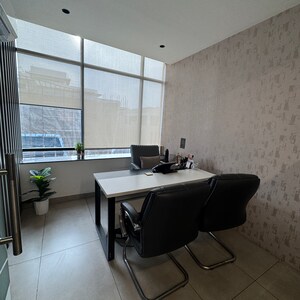 Team Area in  Office Space in IT/SEZ at Sector 74 – for Rent