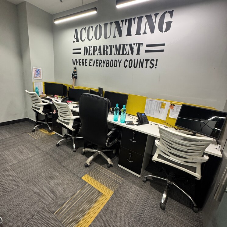 Team Area, sector 74 Commercial Office Space in IT/SEZ 12000 Sq.Ft. In Sector 74 Mohali 9543004