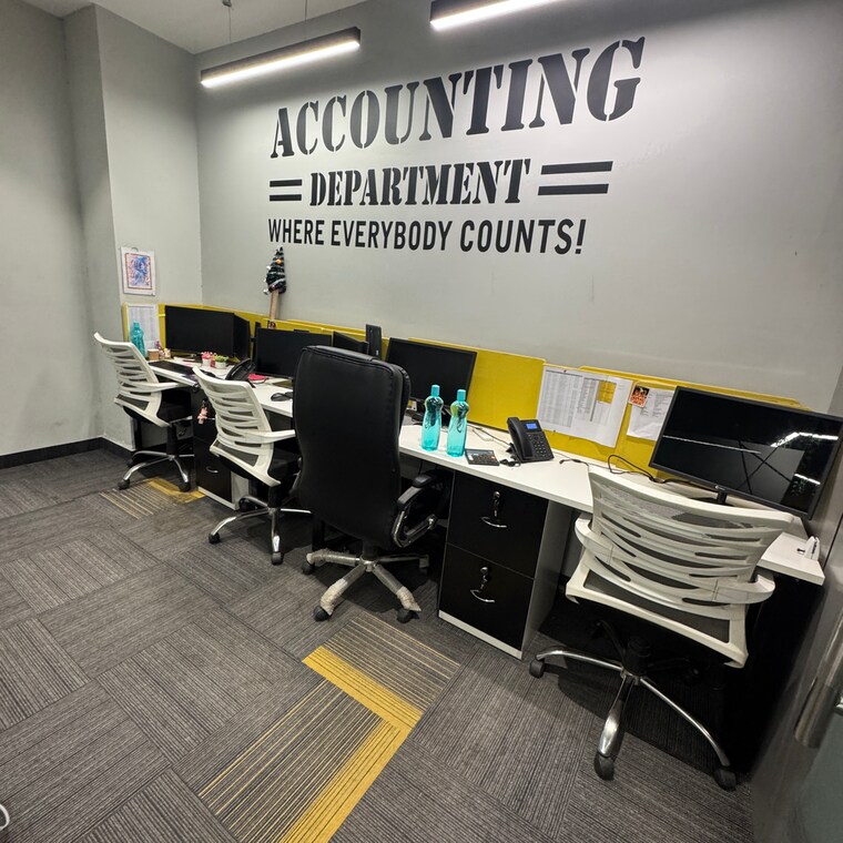 Team Area, sector 74 Commercial Office Space in IT/SEZ 12000 Sq.Ft. In Sector 74 Mohali 9543004