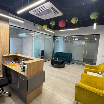 Team Area in  Office Space in IT/SEZ at Sector 74 – for Rent