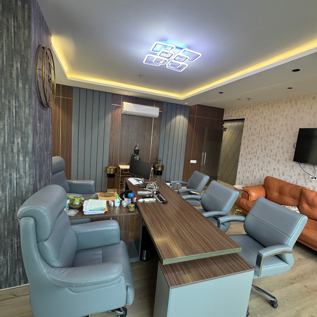 Office Space in IT/SEZ For Rent in Sector 74