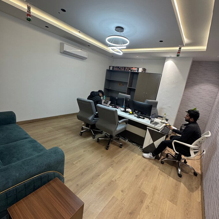 Team Area, sector 74 Commercial Office Space in IT/SEZ 12000 Sq.Ft. In Sector 74 Mohali 9543004