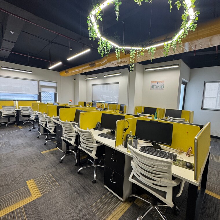 Team Area, sector 74 Commercial Office Space in IT/SEZ 12000 Sq.Ft. In Sector 74 Mohali 9543004