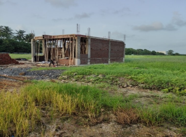 undefined, palsana  54 Sq.Yd. Plot In Palsana Surat 9543084