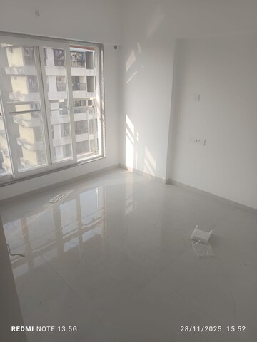 1 BHK Apartment For Rent in Vaibhavlaxmi Queens Avenue, Chembur