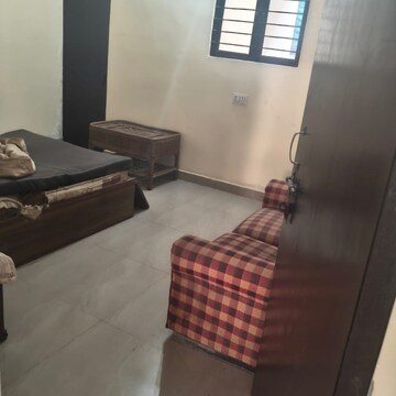 Living Room in 3 BHK Independent House at The Nest Noida, Sector 31 – for Rent