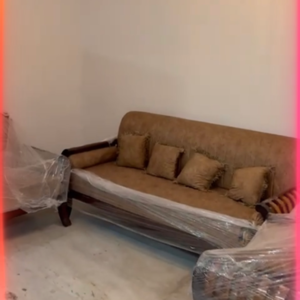 Bedroom in 3 BHK Independent House at The Nest Noida, Sector 31 – for Rent