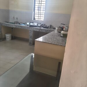 Kitchen in 3 BHK Independent House at The Nest Noida, Sector 31 – for Rent