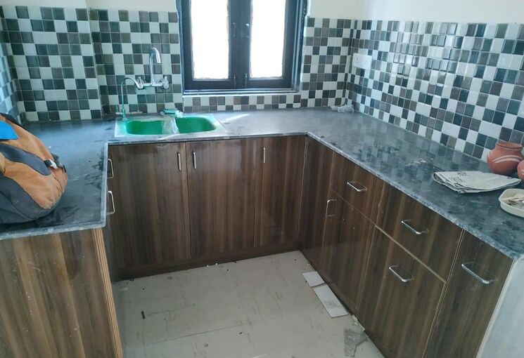 Kitchen, scc-sapphire 2 Bedroom 885 Sq.Ft. Apartment In Raj Nagar Extension Ghaziabad 9543090