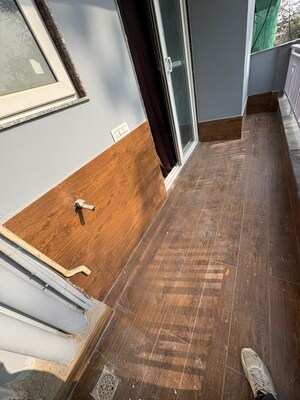 Furnished Amenities in 1 BHK Builder Floor at Sector 40 – for Rent