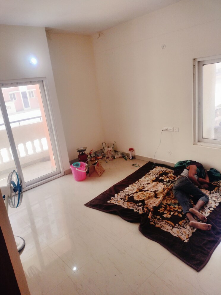 Bedroom, lucknow-ahana-enclave 3 Bedroom 1167 Sq.Ft. Apartment In Amar Shaheed Path Lucknow 9543063