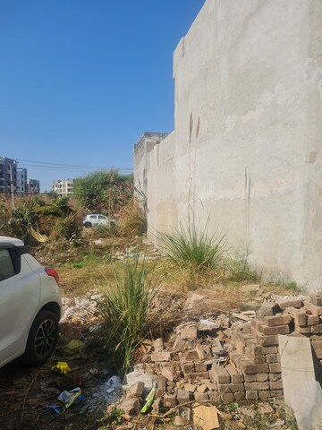  Plot For Sale in Ambala Highway