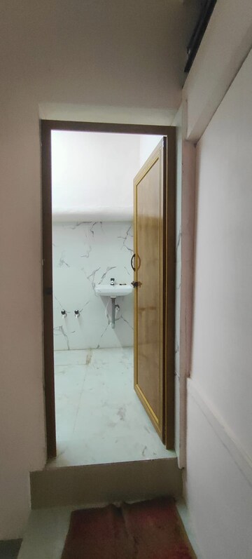 Bathroom in  Office Space at Vidyanagar – for Rent