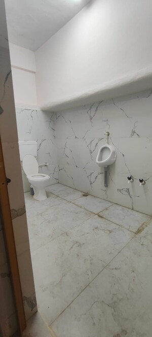 Bathroom in  Office Space at Vidyanagar – for Rent