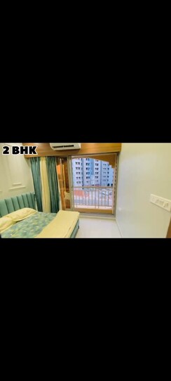 2 BHK Apartment For Sale in SM Emerald
