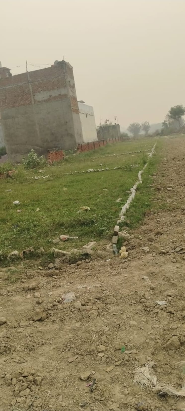 undefined, sk-the-grand-city  2178 Sq.Ft. Plot In Jewar Greater Noida 9543098