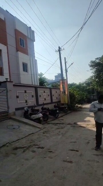 6+ BHK Independent House For Sale in Pragathi Nagar