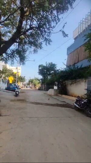 6+ BHK Independent House – Exterior View View at Pragathi Nagar - for Sale