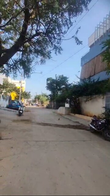 6+ BHK Independent House – Exterior View View at Pragathi Nagar - for Sale
