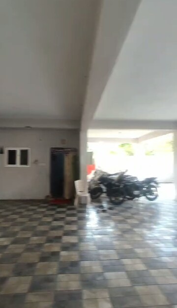 Parking in 6+ BHK Independent House at Pragathi Nagar – for Sale