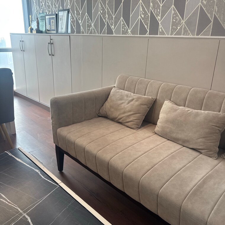 Bathroom, supertech-ecociti 1 Bedroom 455 Sq.Ft. Apartment In Sector 137 Noida 9543101