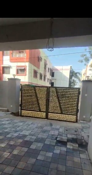 6+ BHK Independent House – Exterior View View at Pragathi Nagar - for Sale