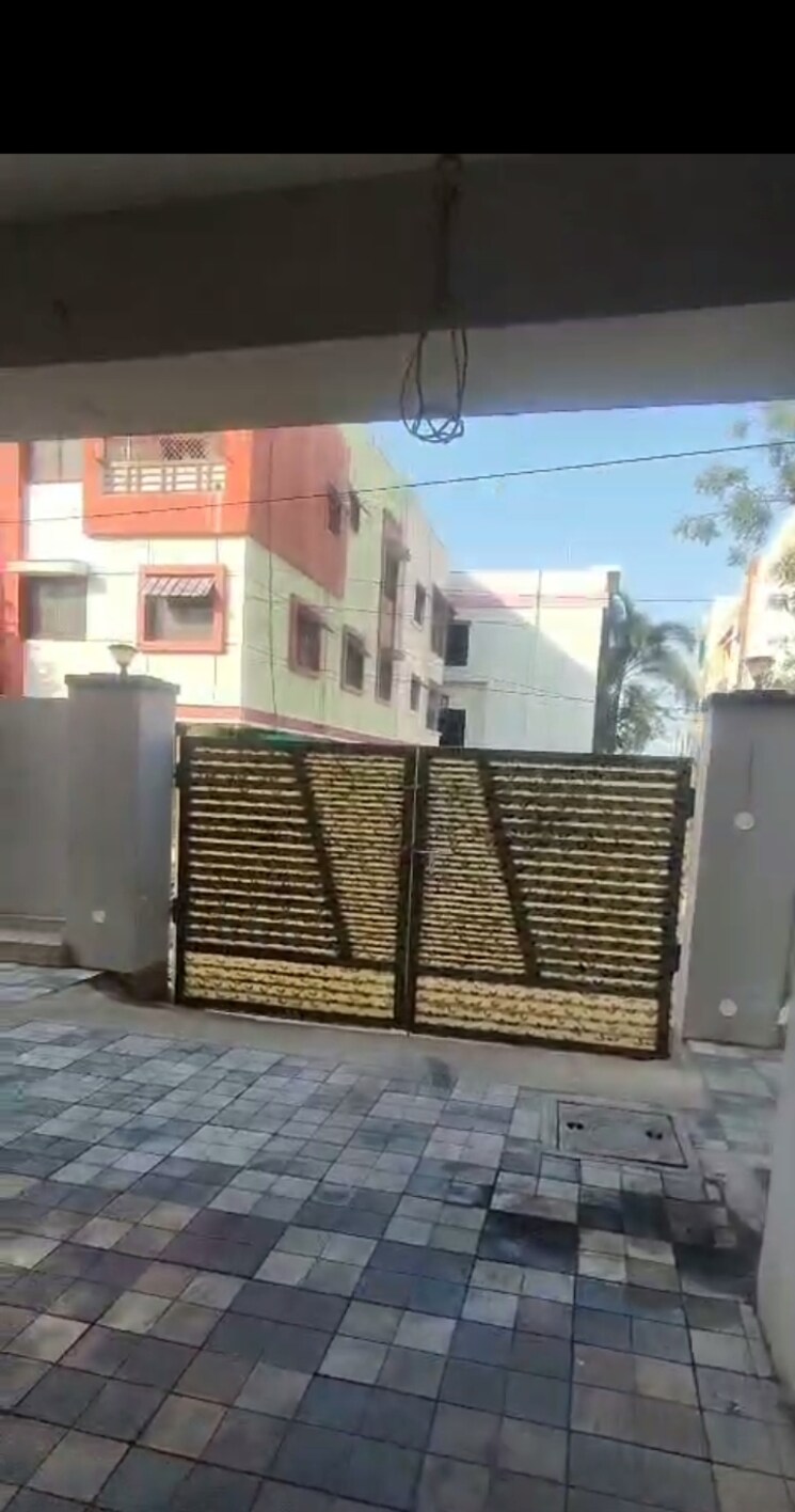 Exterior View, pragathi nagar 6+ Bedroom 500 Sq.Yd. Independent House In Pragathi Nagar Hyderabad 9543155